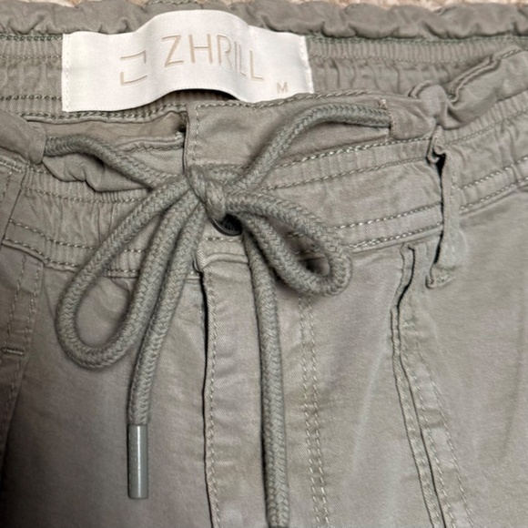 Women's Zhrill Jogger - Picture 4 of 5